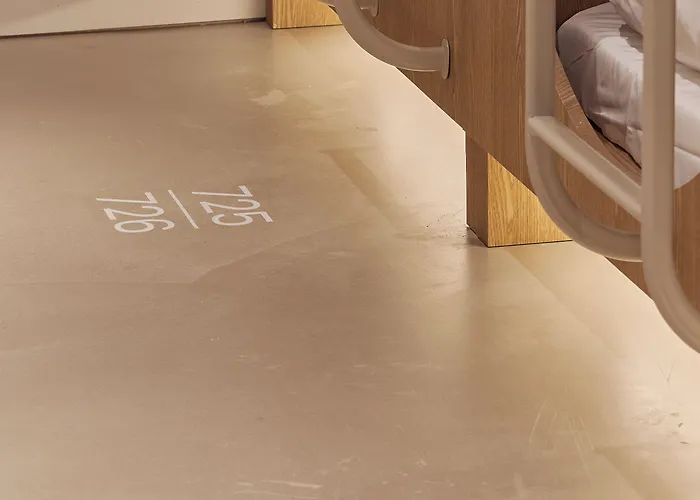 膠囊旅館 Drip&drop Myeongdong 3*