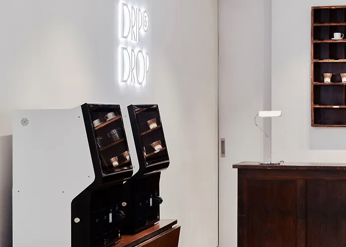 Drip&drop Myeongdong 首爾